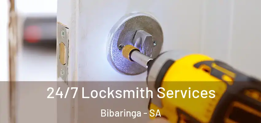  24/7 Locksmith Services Bibaringa - SA