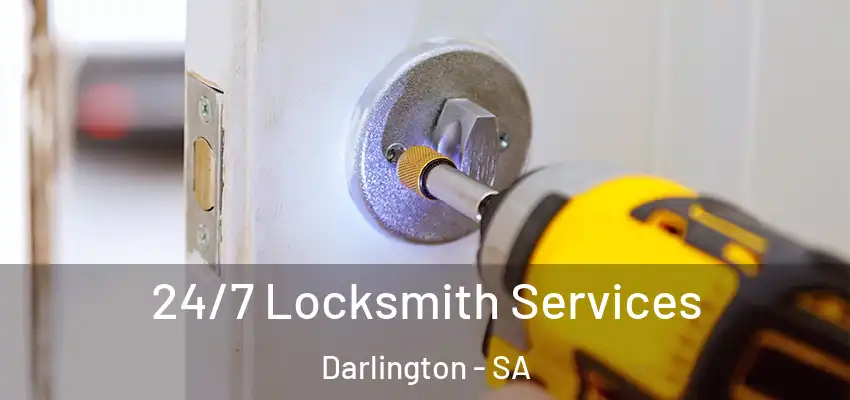  24/7 Locksmith Services Darlington - SA