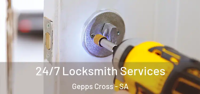 24/7 Locksmith Services Gepps Cross - SA