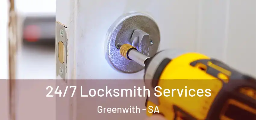  24/7 Locksmith Services Greenwith - SA
