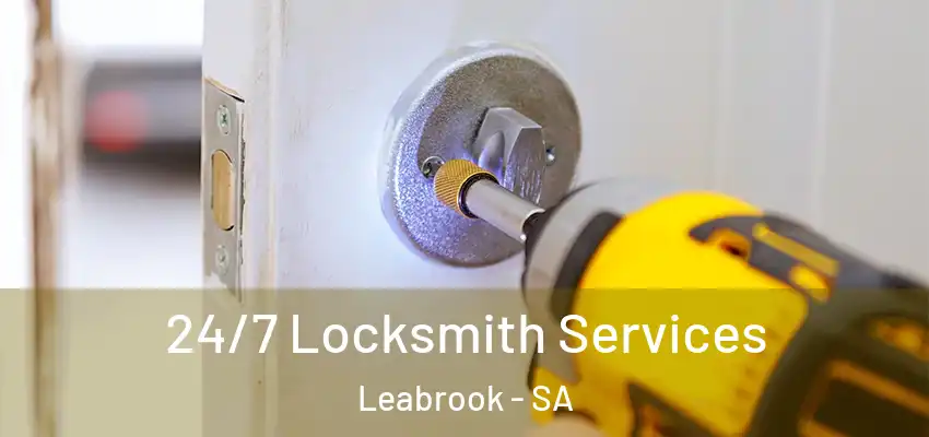 24/7 Locksmith Services Leabrook - SA