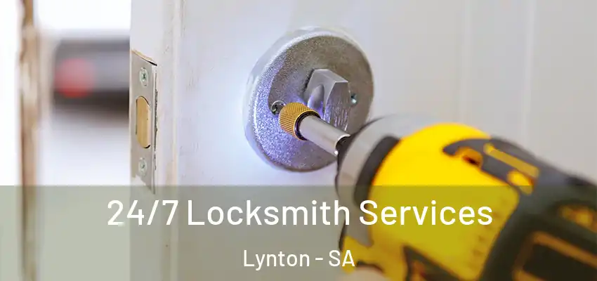 24/7 Locksmith Services Lynton - SA
