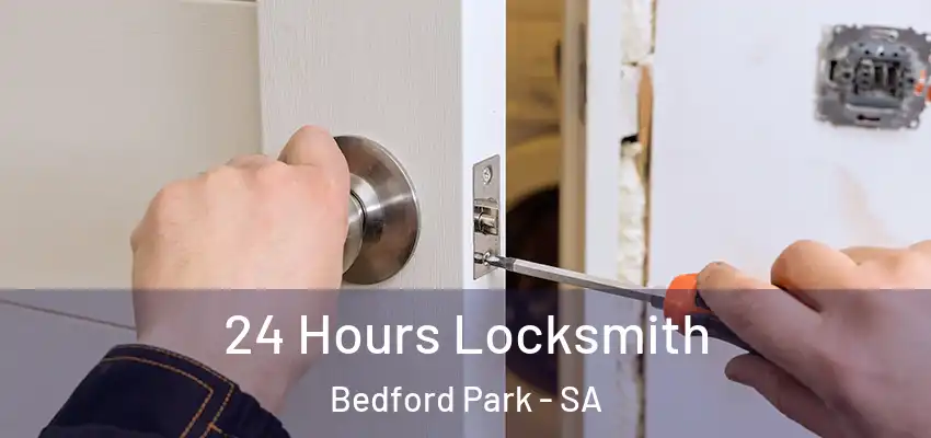 24 Hours Locksmith Bedford Park - SA