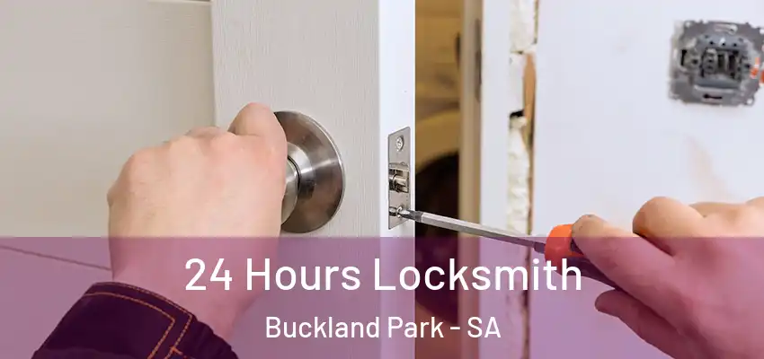  24 Hours Locksmith Buckland Park - SA