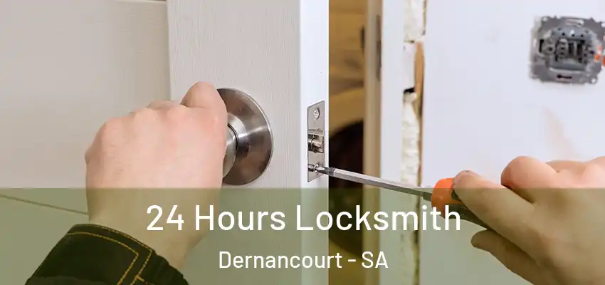 24 Hours Locksmith Dernancourt - SA
