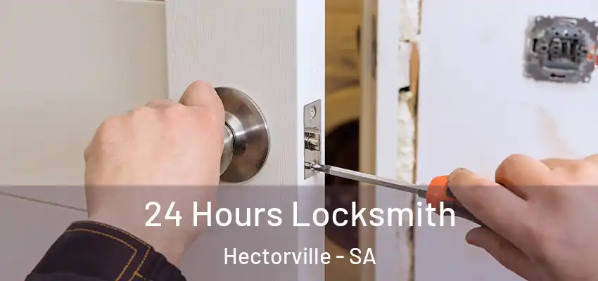 24 Hours Locksmith Hectorville - SA