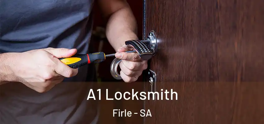 A1 Locksmith Firle - SA