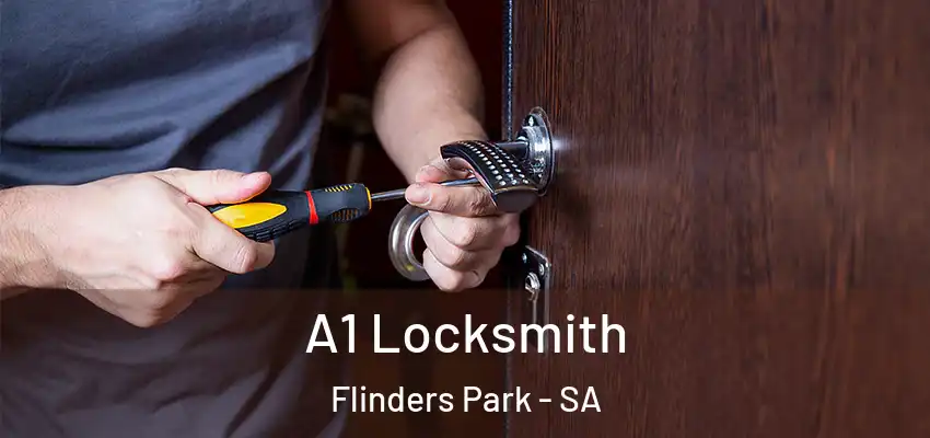 A1 Locksmith Flinders Park - SA