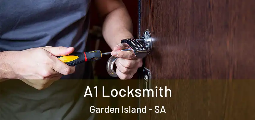  A1 Locksmith Garden Island - SA