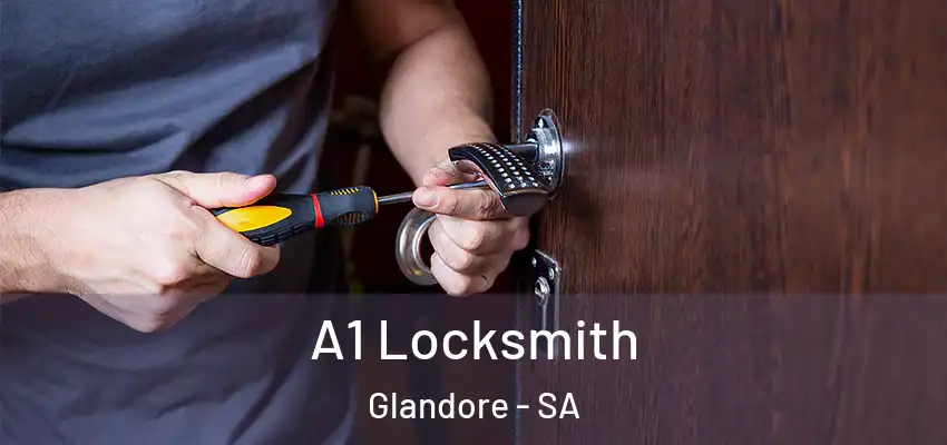 A1 Locksmith Glandore - SA