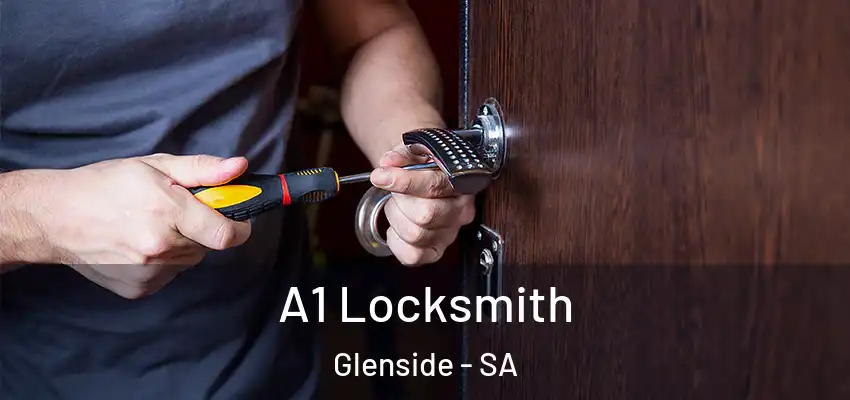 A1 Locksmith Glenside - SA