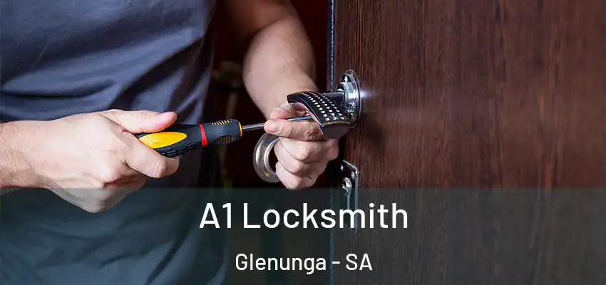  A1 Locksmith Glenunga - SA