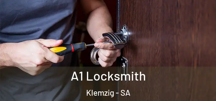 A1 Locksmith Klemzig - SA