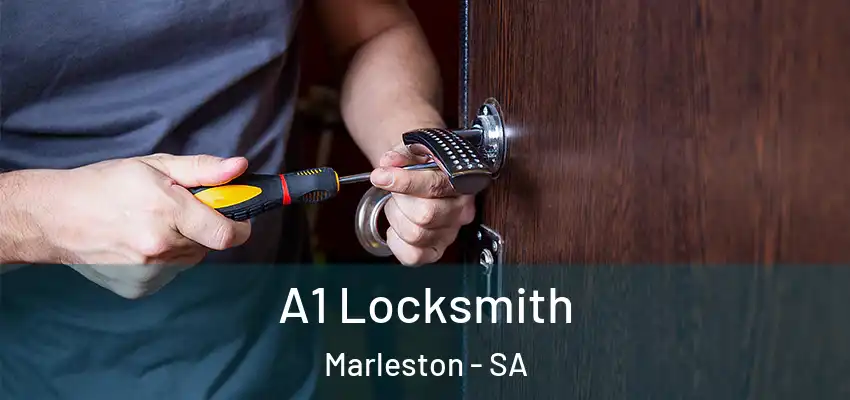  A1 Locksmith Marleston - SA