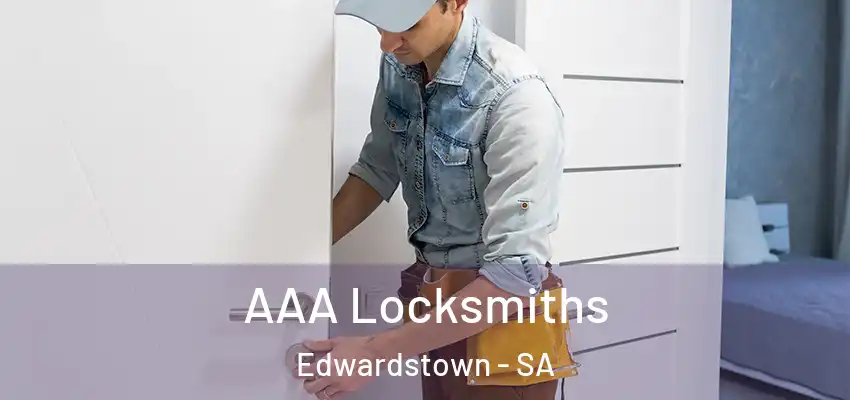  AAA Locksmiths Edwardstown - SA