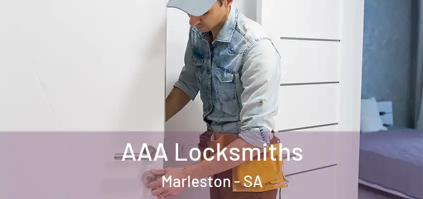  AAA Locksmiths Marleston - SA