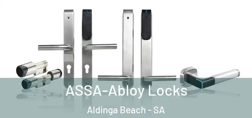 ASSA-Abloy Locks Aldinga Beach - SA