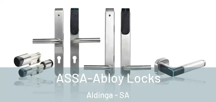 ASSA-Abloy Locks Aldinga - SA