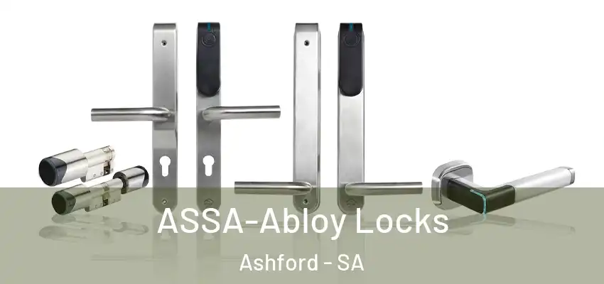 ASSA-Abloy Locks Ashford - SA
