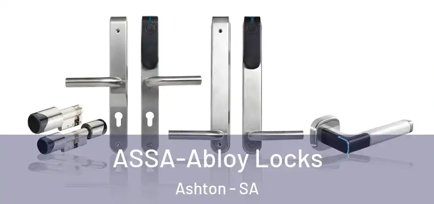 ASSA-Abloy Locks Ashton - SA