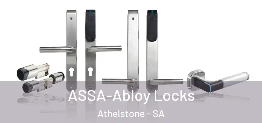 ASSA-Abloy Locks Athelstone - SA