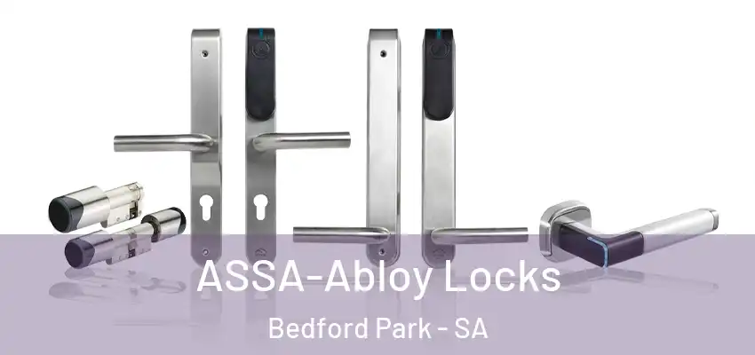 ASSA-Abloy Locks Bedford Park - SA