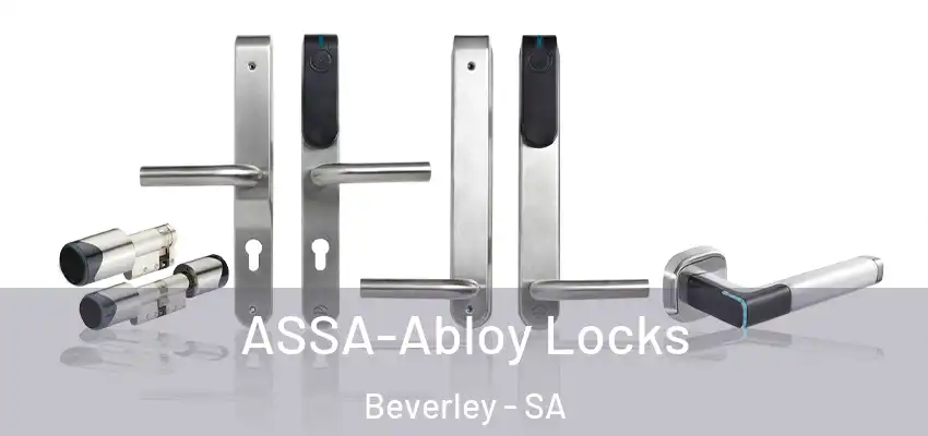 ASSA-Abloy Locks Beverley - SA