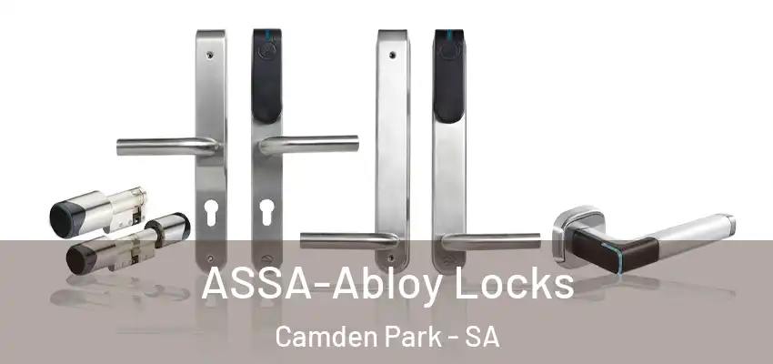 ASSA-Abloy Locks Camden Park - SA