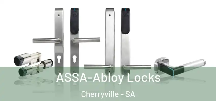 ASSA-Abloy Locks Cherryville - SA