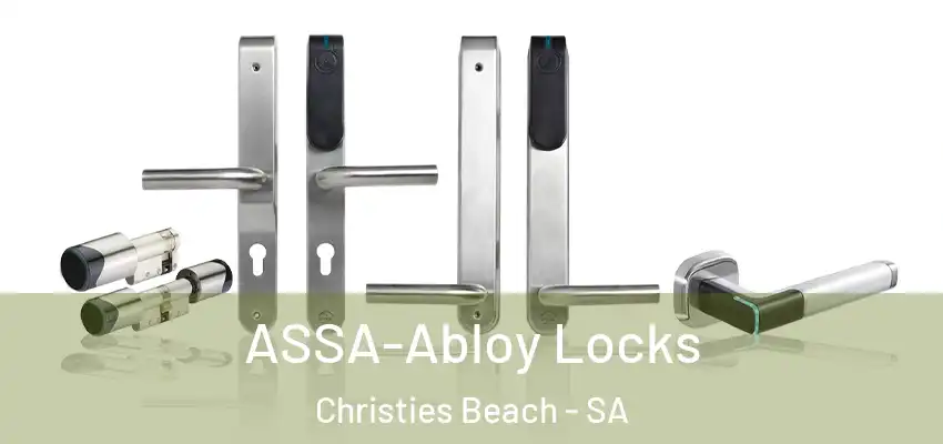 ASSA-Abloy Locks Christies Beach - SA