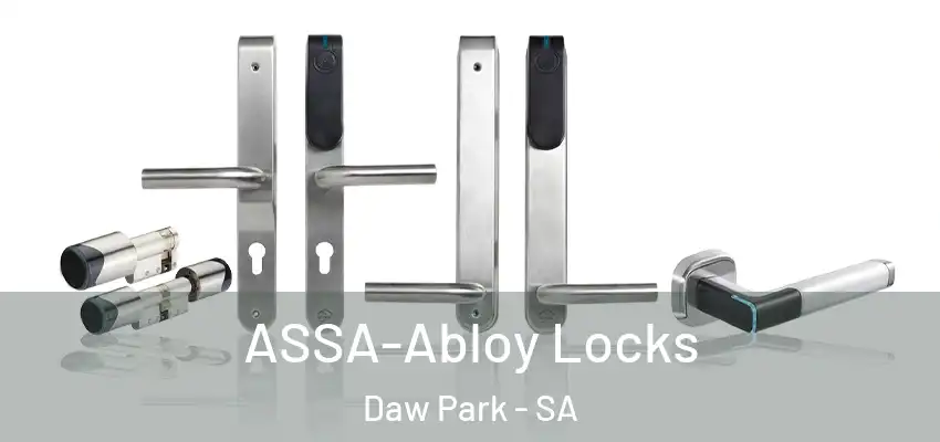 ASSA-Abloy Locks Daw Park - SA