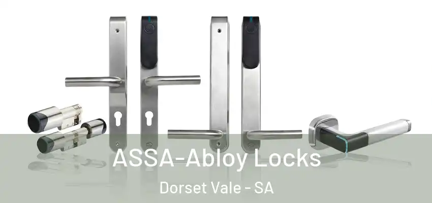 ASSA-Abloy Locks Dorset Vale - SA