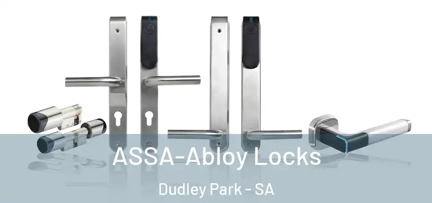  ASSA-Abloy Locks Dudley Park - SA