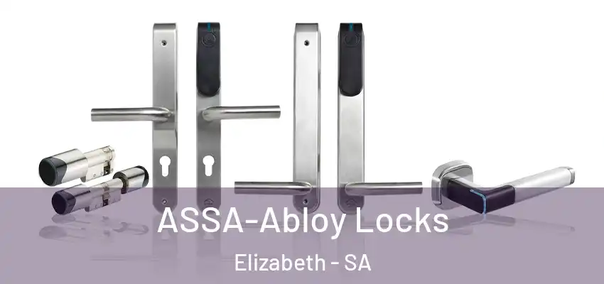  ASSA-Abloy Locks Elizabeth - SA
