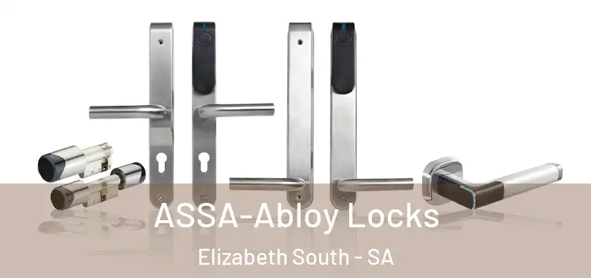 ASSA-Abloy Locks Elizabeth South - SA