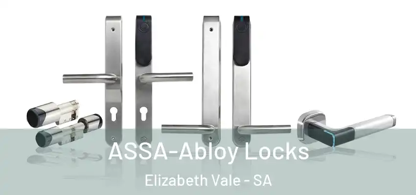 ASSA-Abloy Locks Elizabeth Vale - SA