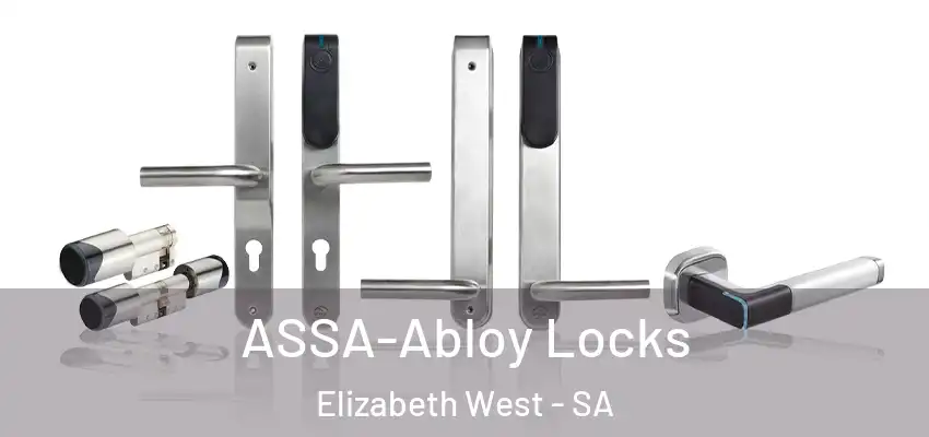 ASSA-Abloy Locks Elizabeth West - SA