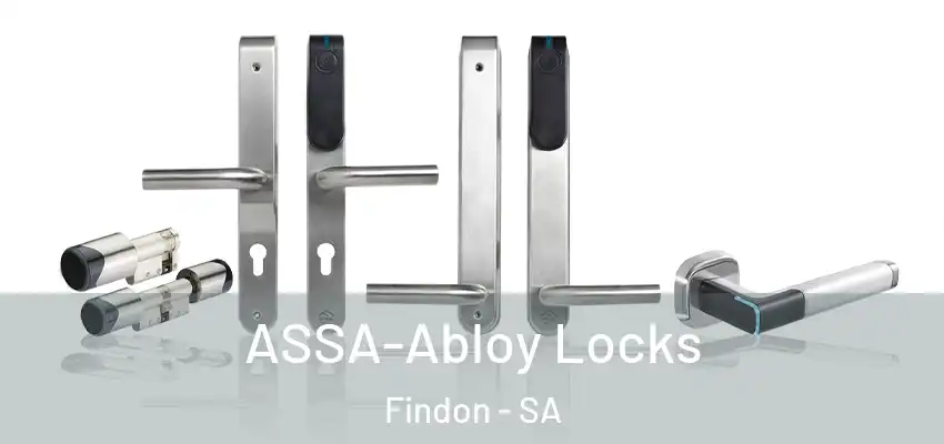 ASSA-Abloy Locks Findon - SA