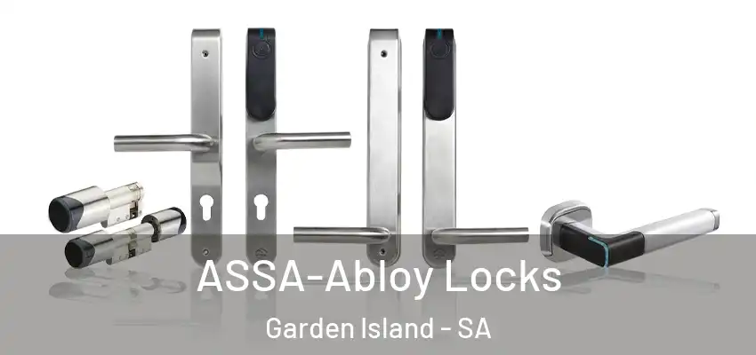  ASSA-Abloy Locks Garden Island - SA