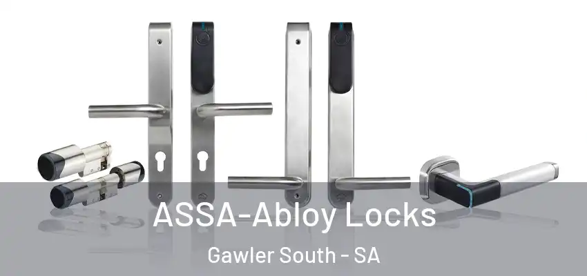  ASSA-Abloy Locks Gawler South - SA