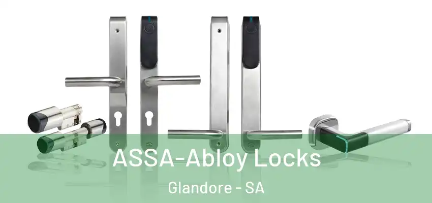 ASSA-Abloy Locks Glandore - SA