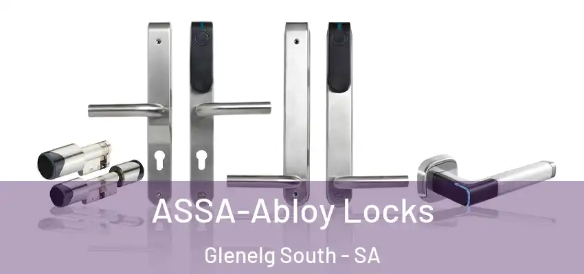 ASSA-Abloy Locks Glenelg South - SA