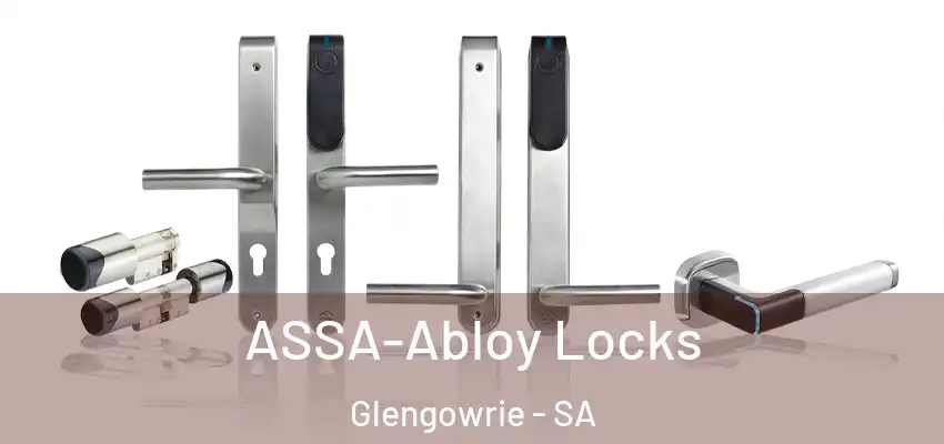 ASSA-Abloy Locks Glengowrie - SA