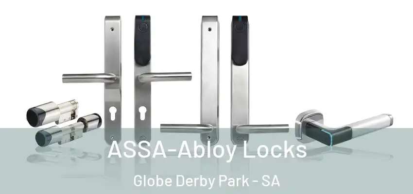 ASSA-Abloy Locks Globe Derby Park - SA