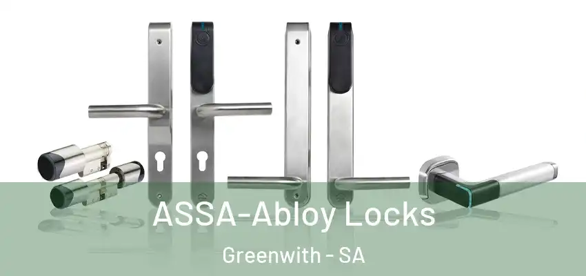 ASSA-Abloy Locks Greenwith - SA