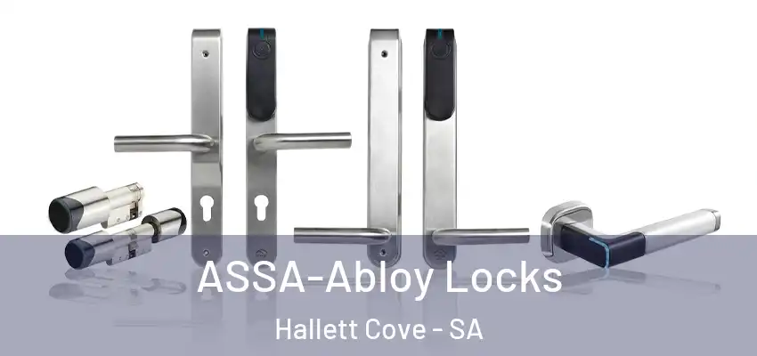 ASSA-Abloy Locks Hallett Cove - SA