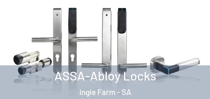 ASSA-Abloy Locks Ingle Farm - SA