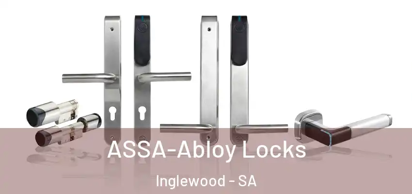  ASSA-Abloy Locks Inglewood - SA