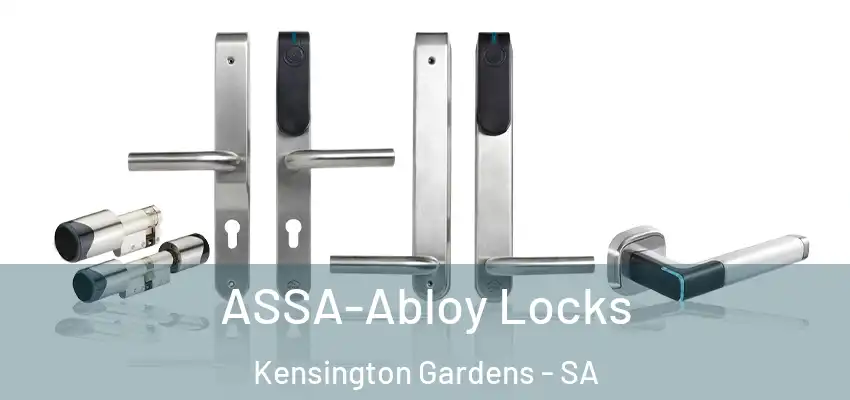ASSA-Abloy Locks Kensington Gardens - SA