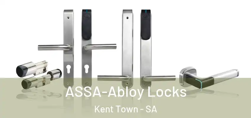  ASSA-Abloy Locks Kent Town - SA